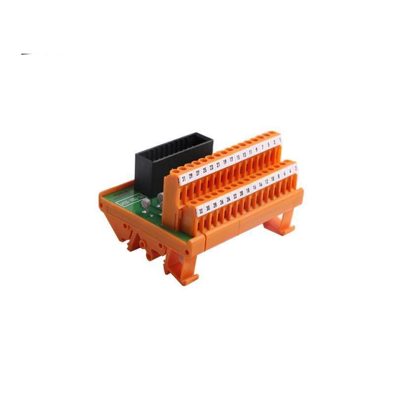 HONEYWELL FS-TSDI-1624 Digital Input Field Termination Assembly