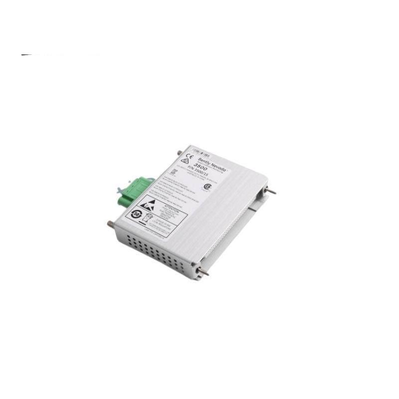 Bently Nevada 106M1081-01 Universal AC Power Input Module