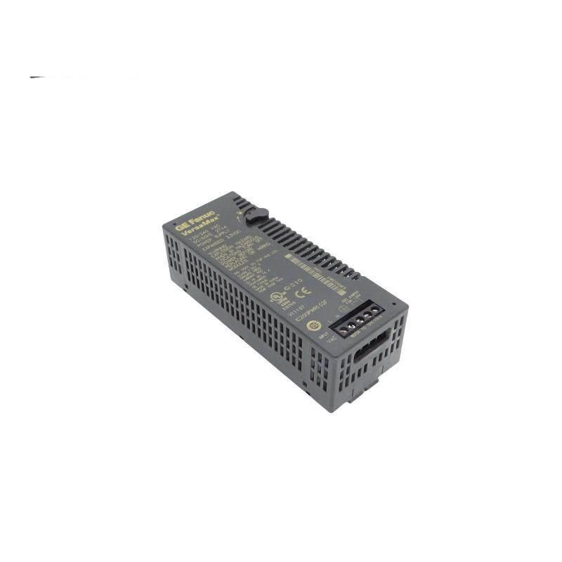 GE IC200PWR102 POWER SUPPLY MODULE