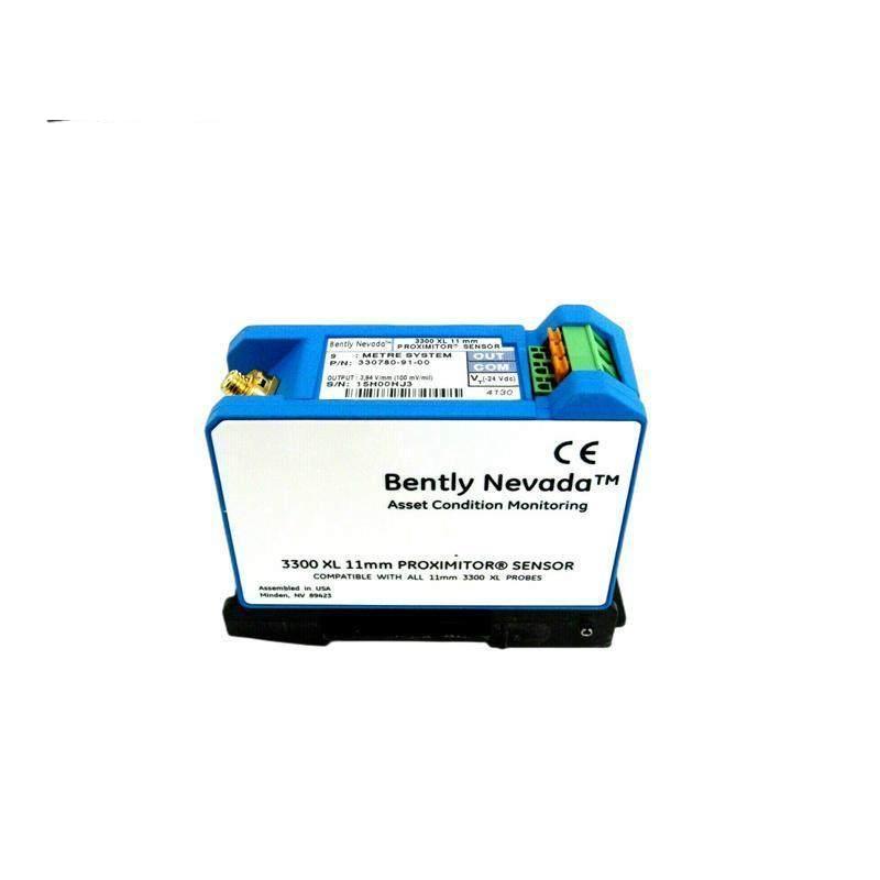 Bently Nevada 330780-91-00 PROXIMITY SENSOR