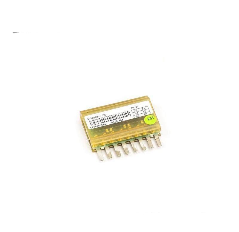 ABB DSTC404 57520001-DS Terminator