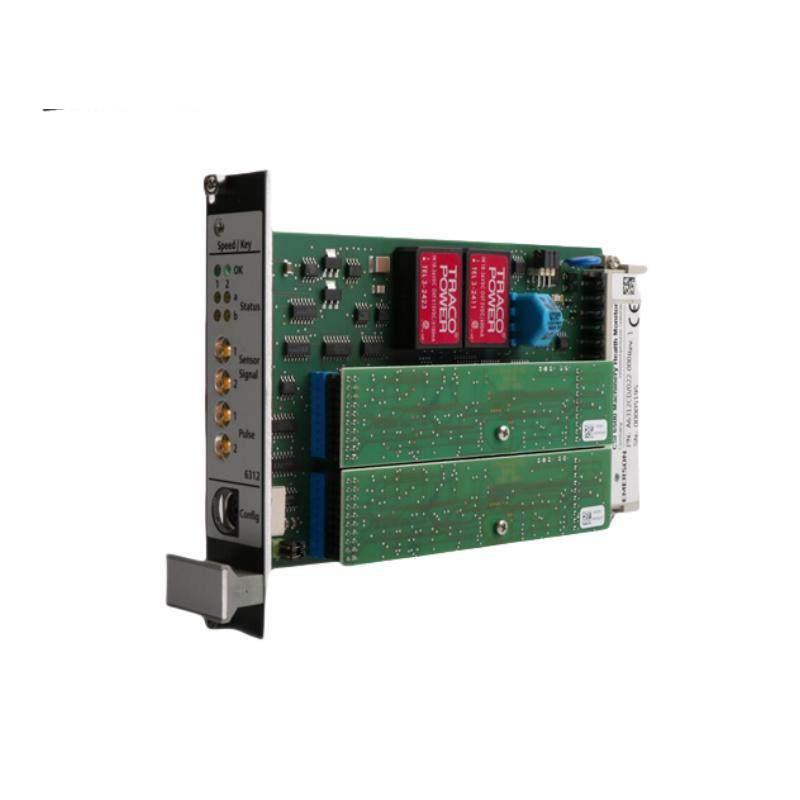 Emerson A6312CD/022-000 Current Probes