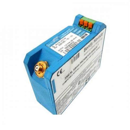 Bently Nevada 330180-X1-05 PROXIMITY SENSOR