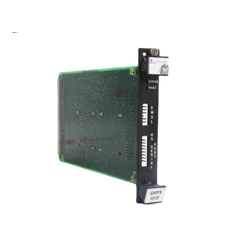 GE IS200TPROH1B CB Mark VI TERMINATION BD PROTECTIVE