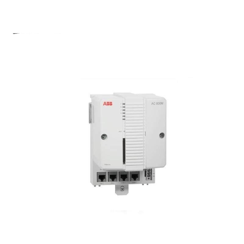ABB PM862K01 Controller unit