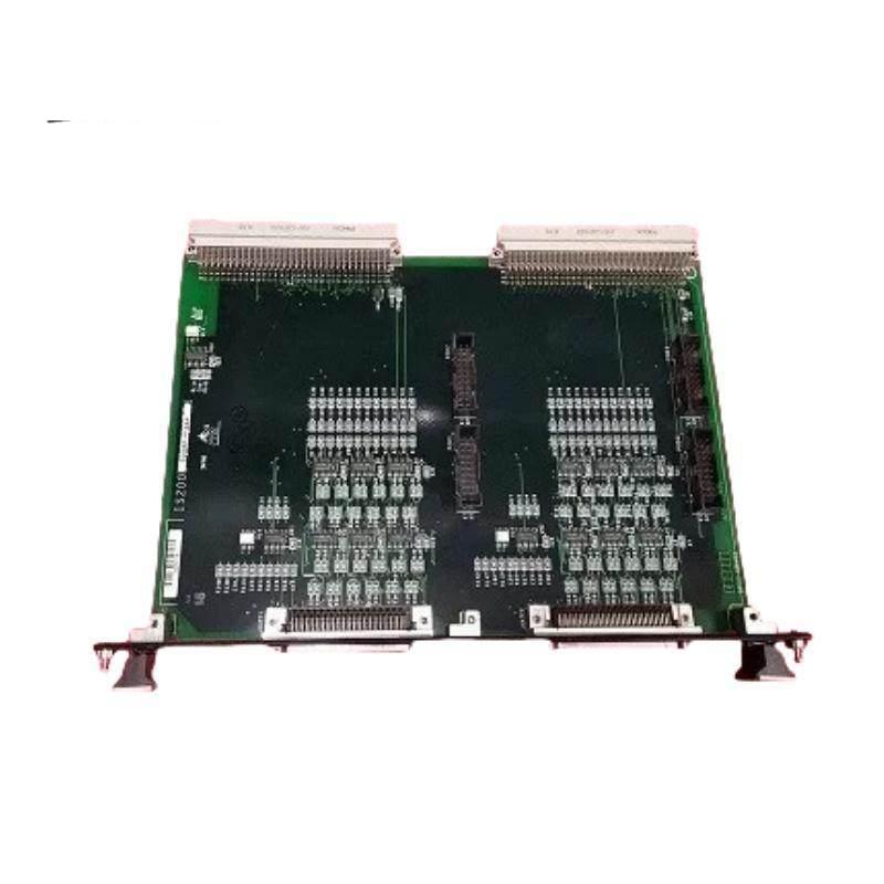 GE IS200BPIIH1AAA control modules