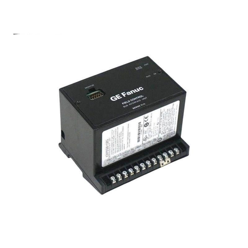 GE HE693RTM705 RTU Master Communication Module