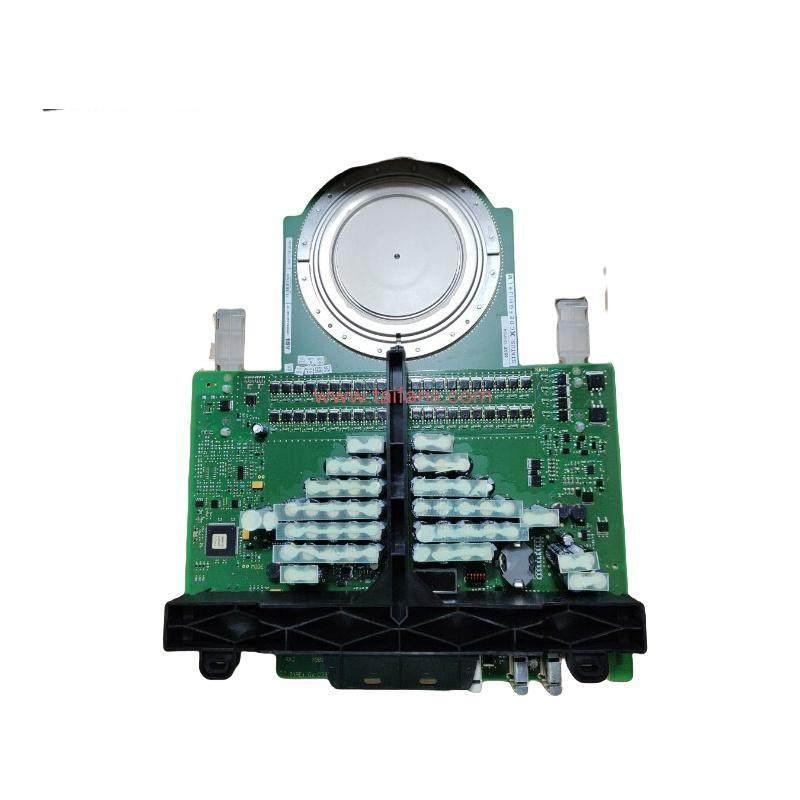 ABB 3BHE039203R0101 Control Module
