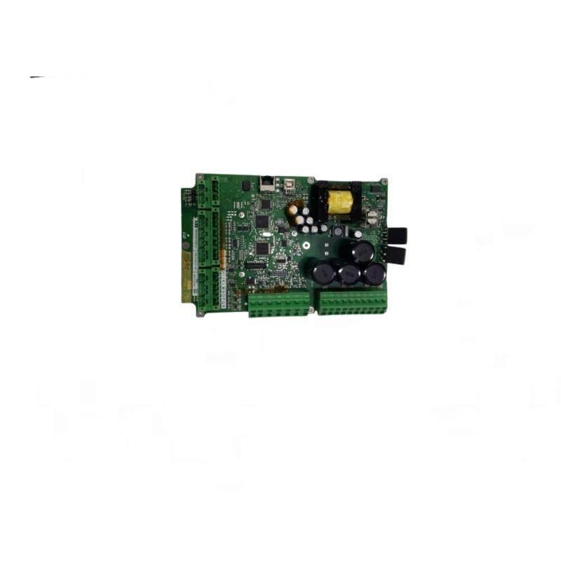 ABB 3BHE029153R0101 UNS 0119A-P V101 Processor module