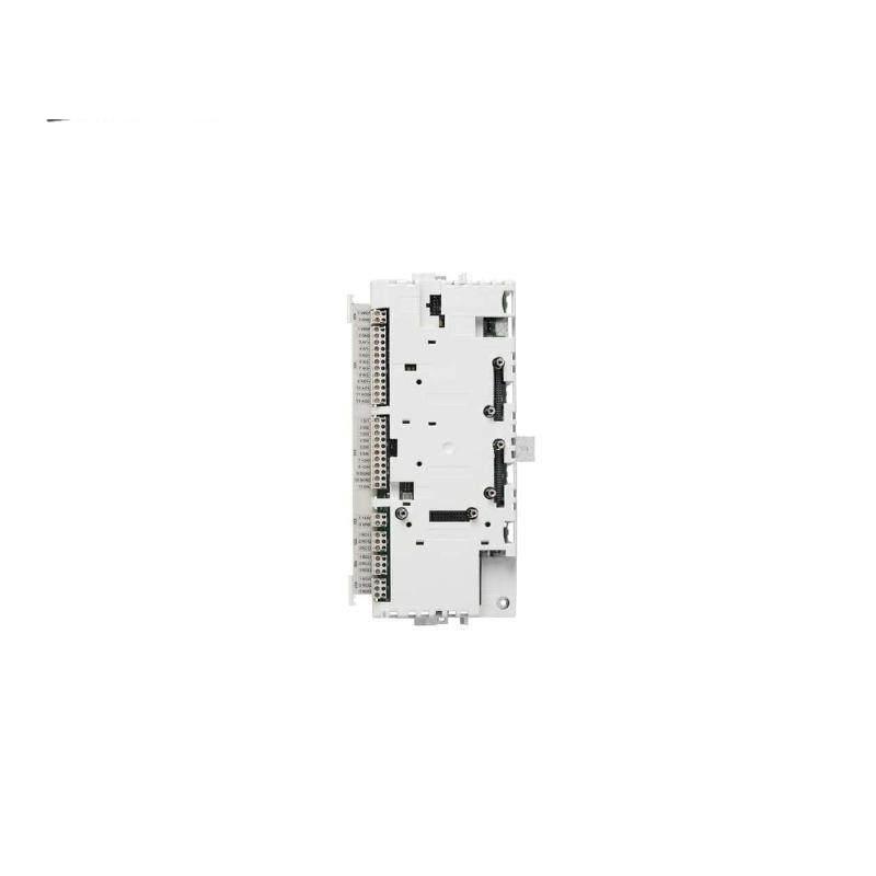ABB RDCU-02C AS7R7362 DRIVE CONTROL UNIT