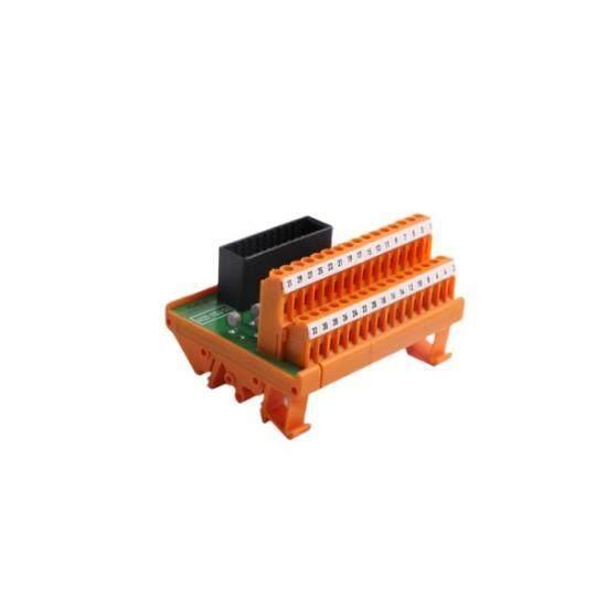 HONEYWELL FC-TSDI-1624 V1.0 Digital Input Module