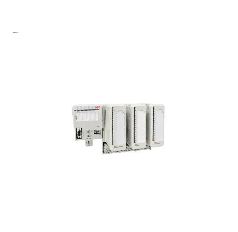 ABB CI830,S800 I/O Modulebus Optical Port