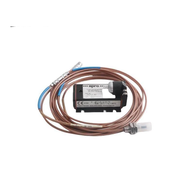 Emerson Epro PR6423/10R-010 Eddy Current Sensor