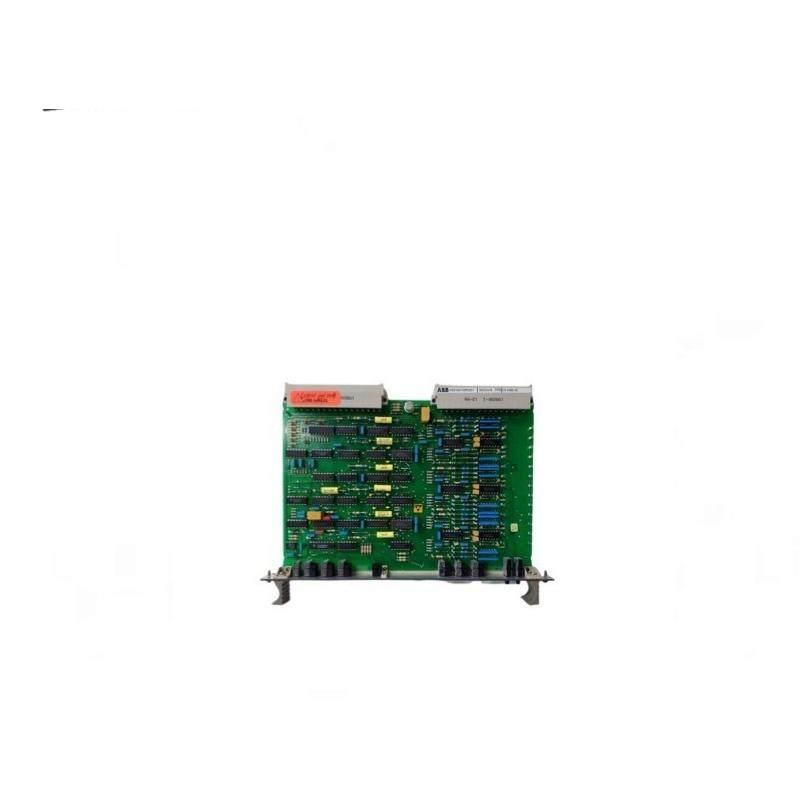 ABB HIEE400103R0001 CSA463AE PCB Card