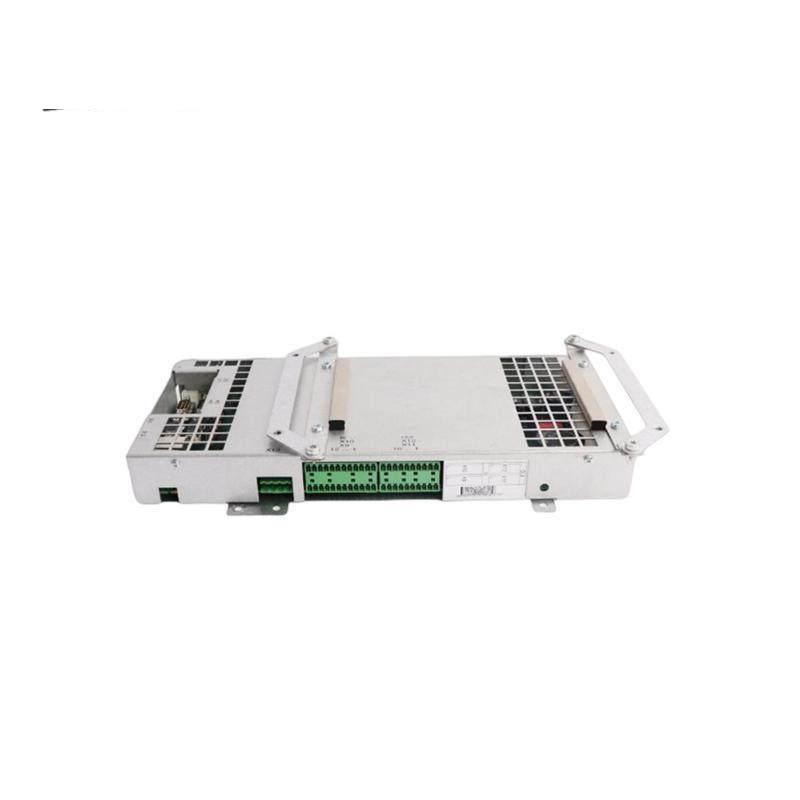 ABB HIEE300831R0001 UAC346AE01 terminal unit