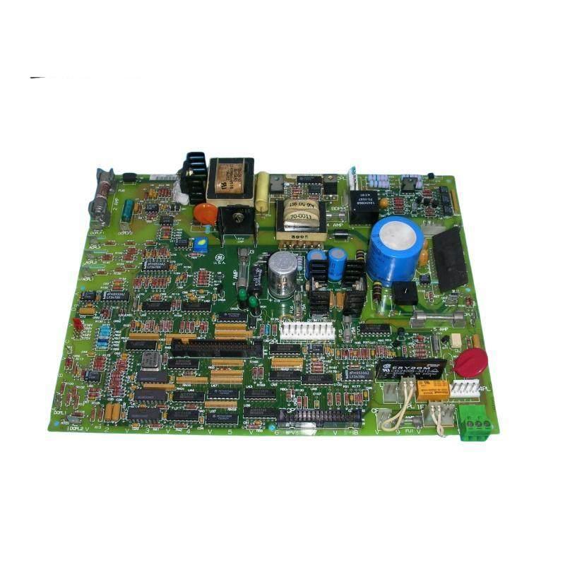 GE DS200IMCPG1BBA Power Supply Interface Board