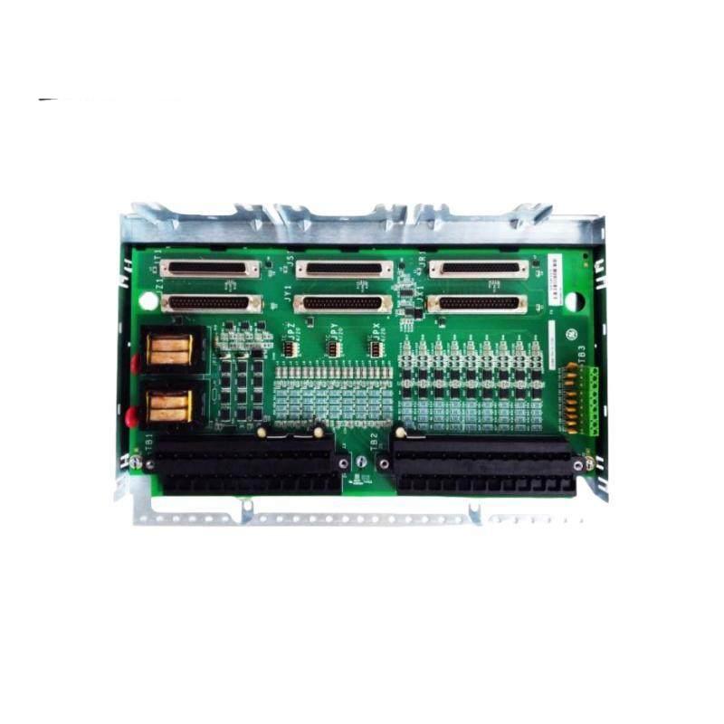 GE IS200RAPAG1BBA-W01 RACK BOARD