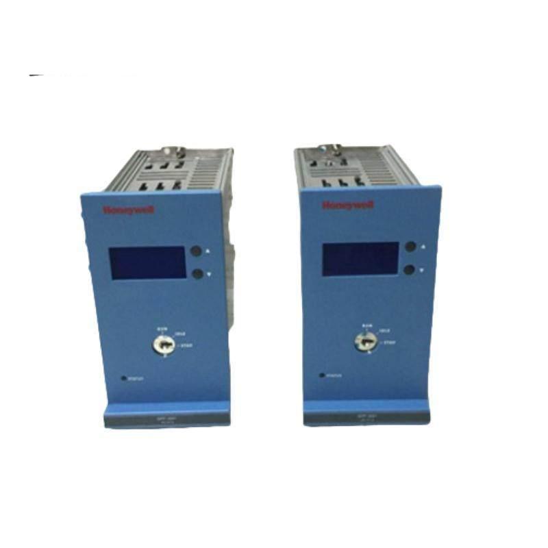 honeywell FS-QPP-0001 Quad Processor Pack CC