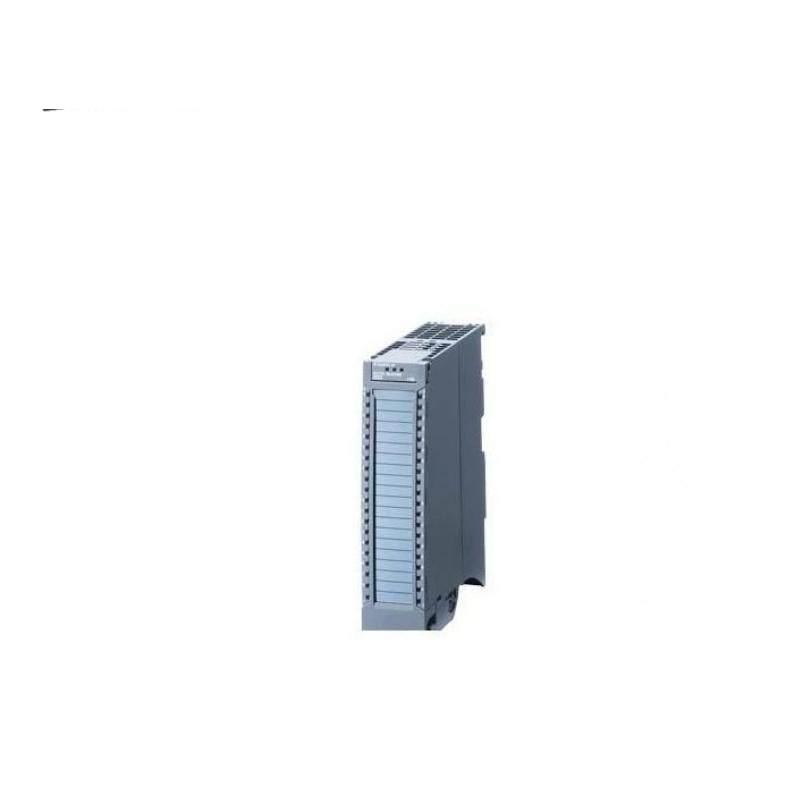 SIEMENS 6ES7522-1BL01-0AB0 DIGITAL OUTPUT MODULE