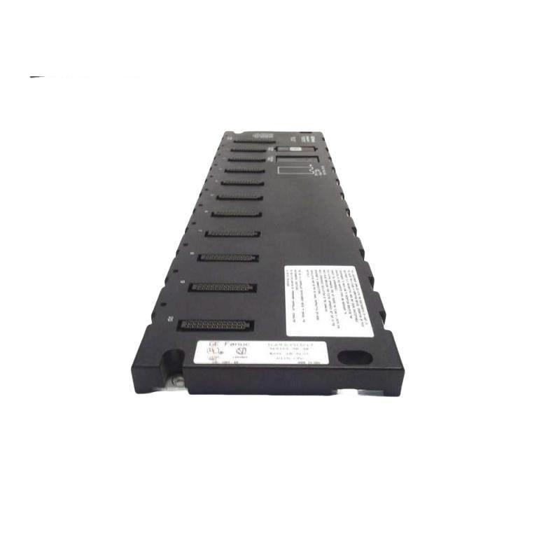 GE FANUC IC693CPU321 PROGRAMMABLE CONTROLLER