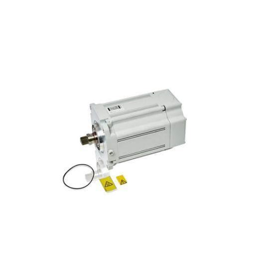 ABB 3HAC055448-003 Rot. ac motor incl p.