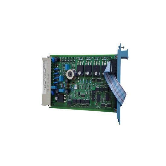honeywell FS-SDO-04110 Safe digital output module