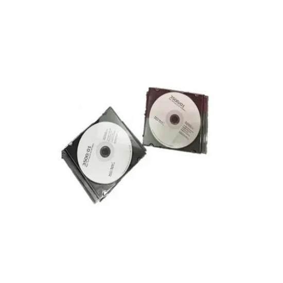 BENTLY NEVADA 129133-01 3500/01 Rack Configuration Software