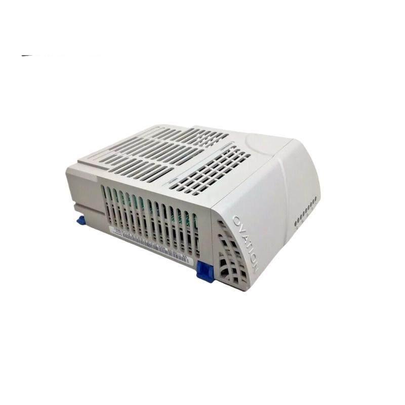 Ovation 5X00241G01 Processor Module