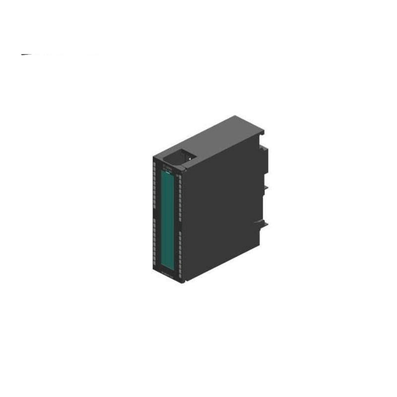 SIEMENS 6ES7650-8BK60-1AA0 Analog Output Isolated