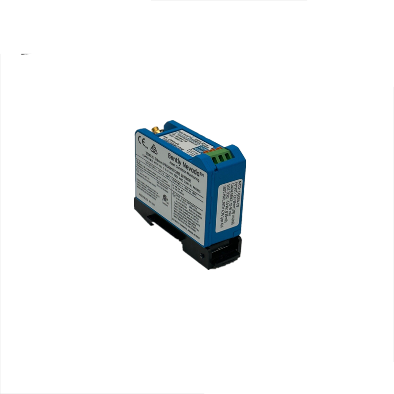 Bently Nevada 330180-X1-05MOD145004-81 Proximity Sensor