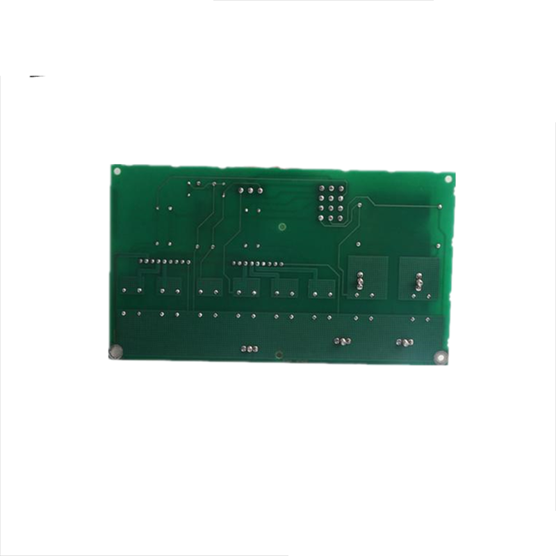 GE DS200TCEAG28TF Emergency Overspeed Board