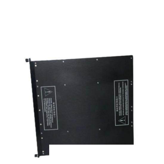 Triconex 3805H Analog Output Module