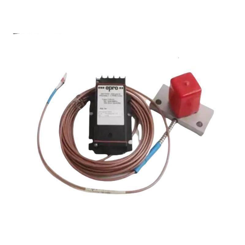 Emerson EPRO PR6426/00-CS CON01 Eddy Current Sensor