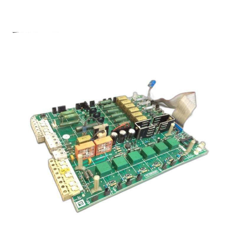 Schneider VX1DM203M Plc Module