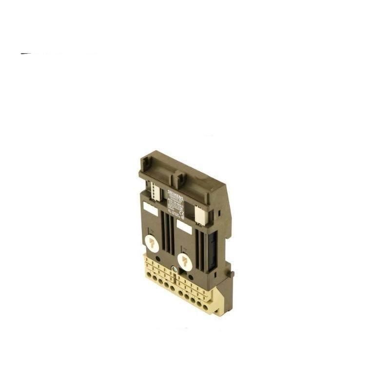 SIEMENS 6ES5700-8МА11 Bus module