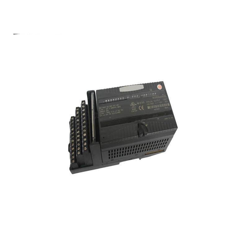 GE IC200MDL750E RELAY CARD