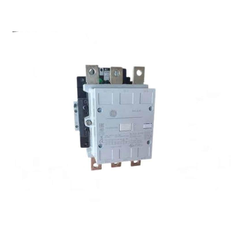 GE CK95BE300 contactor with an AC/DC coil