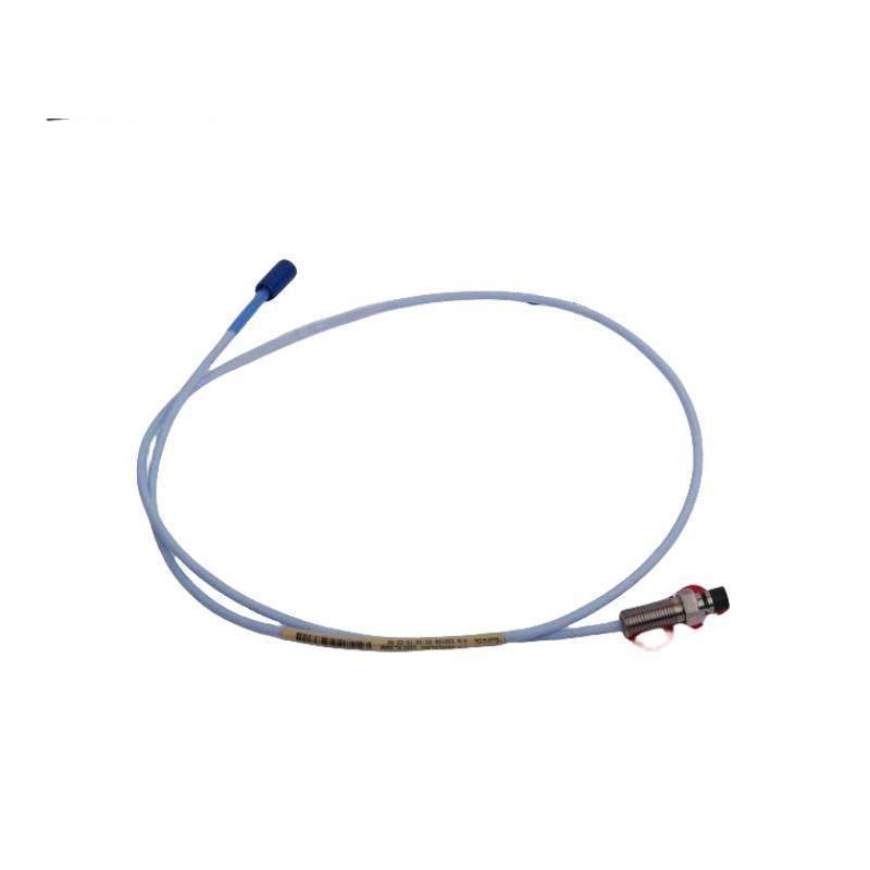 BENTLY NEVADA 330104-00-08-10-02-00 8 mm Proximity Probes