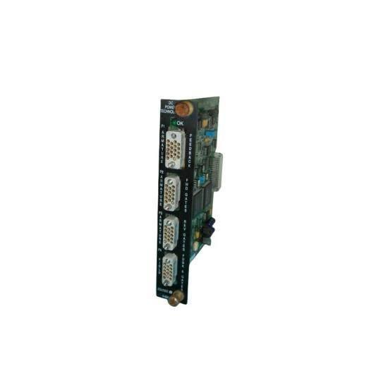 ABB B5LD 1KHW002356R0001 Control Board
