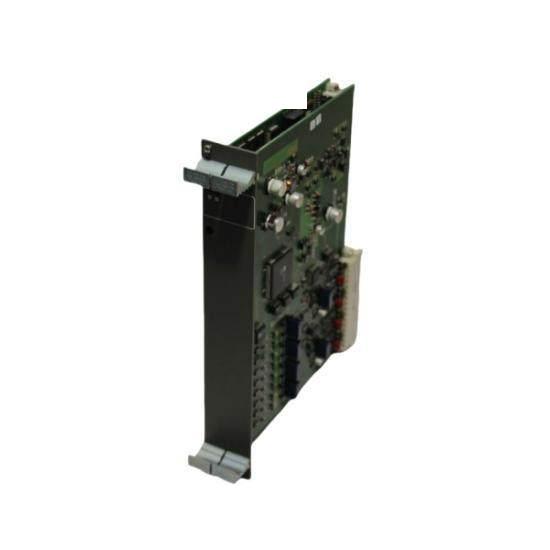 ABB GKWE857900R1210 Control Board