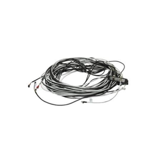 ABB 3HAC021587-001 Process Cable Package AUTOMATION PARTS