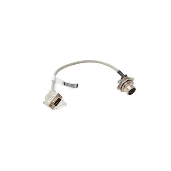 ABB 3HAC020591-001 Harness-Axis board/XS2 robotic parts