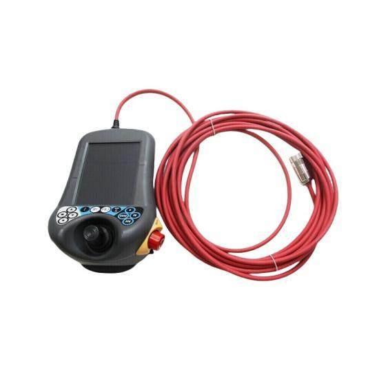 ABB 3HNE00442-1 Teach Pendant