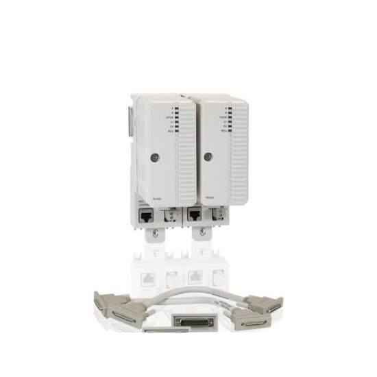 ABB BC820K02 3BSE071500R1 RCU-Link And CEX-Bus Interconnection Units
