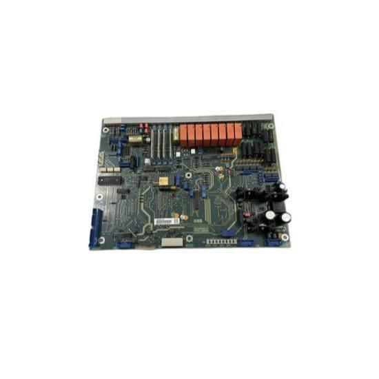 ABB YT204001KB I/O Board
