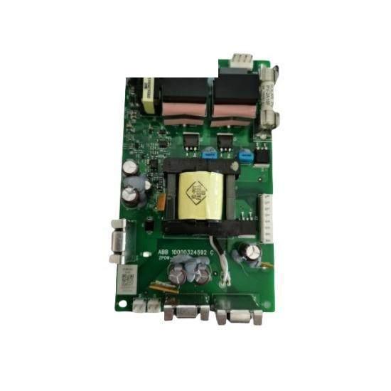 ABB ZPOW-7B1C Power Supply Board