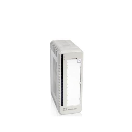 ABB AI810 3BSE008516R1 AI810 Analog Input