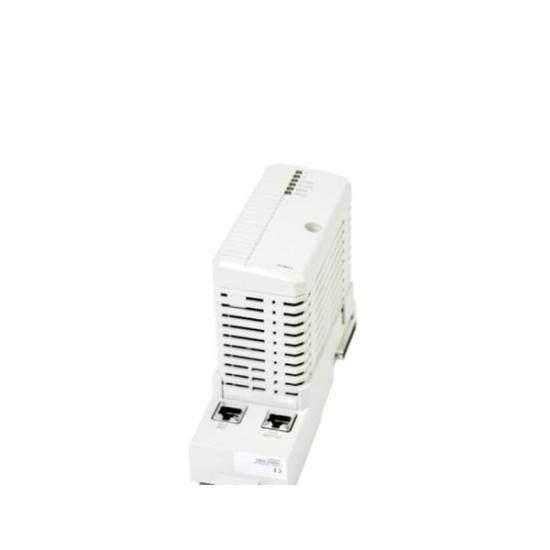 ABB CI867AK01 3BSE092689R1 Modbus TCP Interface Module