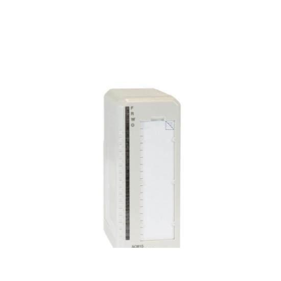 ABB AO815 3BSE052605R1  Analog Output