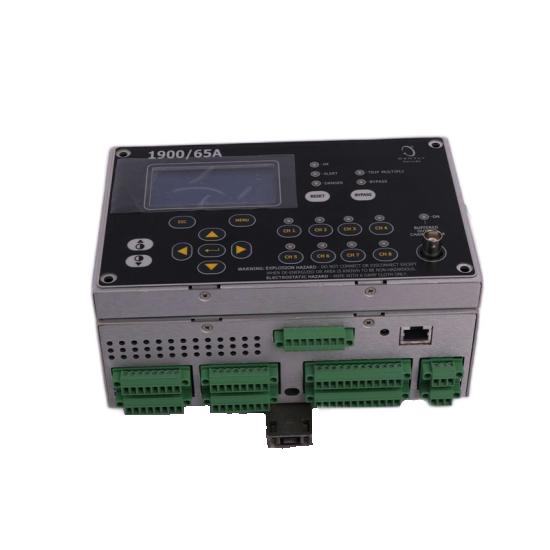 Bently Nevada 1900/65A